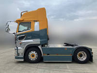 HINO Profia Trailer Head 2DG-SH1EDGJ 2019 213,105km_5