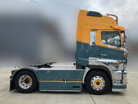 HINO Profia Trailer Head 2DG-SH1EDGJ 2019 213,105km_6