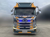 HINO Profia Trailer Head 2DG-SH1EDGJ 2019 213,105km_7