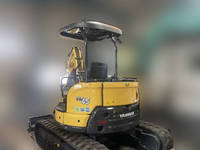 YANMAR Others Excavator VIO45-6A 2024 27.1h_3