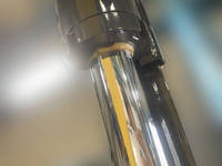 YANMAR Others Excavator VIO45-6A 2024 27.1h_5