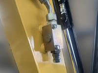 YANMAR Others Excavator VIO45-6A 2024 27.1h_6