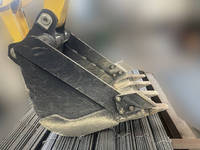 YANMAR Others Excavator VIO45-6A 2024 27.1h_8