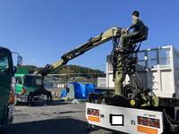 ISUZU Forward Hiab Crane PJ-FVZ34N4 2006 445,086km_11