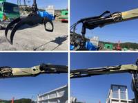 ISUZU Forward Hiab Crane PJ-FVZ34N4 2006 445,086km_13