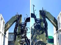 ISUZU Forward Hiab Crane PJ-FVZ34N4 2006 445,086km_14