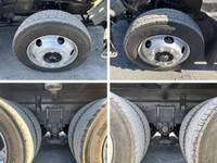 ISUZU Forward Hiab Crane PJ-FVZ34N4 2006 445,086km_21