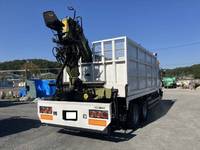 ISUZU Forward Hiab Crane PJ-FVZ34N4 2006 445,086km_2