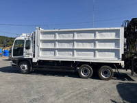 ISUZU Forward Hiab Crane PJ-FVZ34N4 2006 445,086km_5