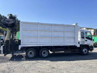 ISUZU Forward Hiab Crane PJ-FVZ34N4 2006 445,086km_6