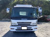 ISUZU Forward Hiab Crane PJ-FVZ34N4 2006 445,086km_7