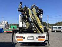 ISUZU Forward Hiab Crane PJ-FVZ34N4 2006 445,086km_9