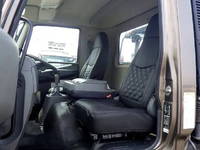 MITSUBISHI FUSO Fighter Container Carrier Truck TKG-FK71F 2017 31,000km_10