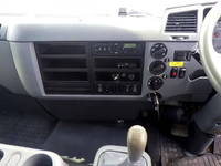 MITSUBISHI FUSO Fighter Container Carrier Truck TKG-FK71F 2017 31,000km_11