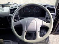 MITSUBISHI FUSO Fighter Container Carrier Truck TKG-FK71F 2017 31,000km_12