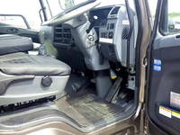 MITSUBISHI FUSO Fighter Container Carrier Truck TKG-FK71F 2017 31,000km_18