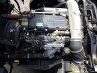 MITSUBISHI FUSO Fighter Container Carrier Truck TKG-FK71F 2017 31,000km_19