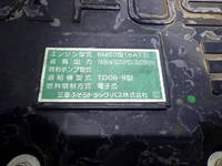 MITSUBISHI FUSO Fighter Container Carrier Truck TKG-FK71F 2017 31,000km_20