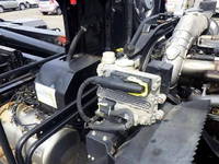 MITSUBISHI FUSO Fighter Container Carrier Truck TKG-FK71F 2017 31,000km_21