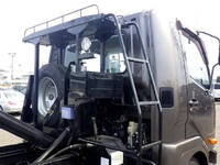 MITSUBISHI FUSO Fighter Container Carrier Truck TKG-FK71F 2017 31,000km_24