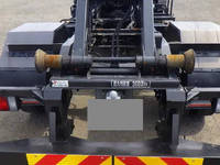 MITSUBISHI FUSO Fighter Container Carrier Truck TKG-FK71F 2017 31,000km_25