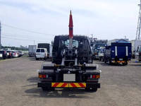 MITSUBISHI FUSO Fighter Container Carrier Truck TKG-FK71F 2017 31,000km_26