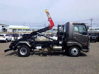 MITSUBISHI FUSO Fighter Container Carrier Truck TKG-FK71F 2017 31,000km_27