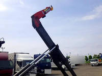 MITSUBISHI FUSO Fighter Container Carrier Truck TKG-FK71F 2017 31,000km_28