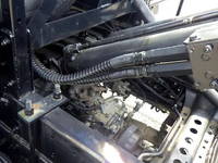 MITSUBISHI FUSO Fighter Container Carrier Truck TKG-FK71F 2017 31,000km_30