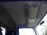 MITSUBISHI FUSO Fighter Container Carrier Truck TKG-FK71F 2017 31,000km_31