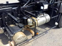 MITSUBISHI FUSO Fighter Container Carrier Truck TKG-FK71F 2017 31,000km_35