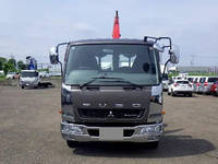 MITSUBISHI FUSO Fighter Container Carrier Truck TKG-FK71F 2017 31,000km_3