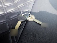 MITSUBISHI FUSO Fighter Container Carrier Truck TKG-FK71F 2017 31,000km_40