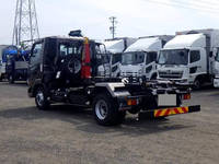 MITSUBISHI FUSO Fighter Container Carrier Truck TKG-FK71F 2017 31,000km_4