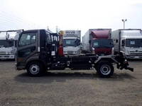 MITSUBISHI FUSO Fighter Container Carrier Truck TKG-FK71F 2017 31,000km_5