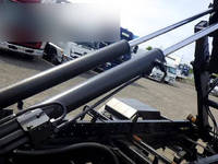 MITSUBISHI FUSO Fighter Container Carrier Truck TKG-FK71F 2017 31,000km_6