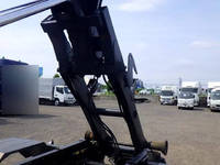 MITSUBISHI FUSO Fighter Container Carrier Truck TKG-FK71F 2017 31,000km_7