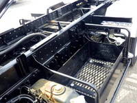 MITSUBISHI FUSO Fighter Container Carrier Truck TKG-FK71F 2017 31,000km_8