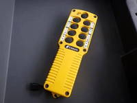 MITSUBISHI FUSO Fighter Container Carrier Truck TKG-FK71F 2017 31,000km_9