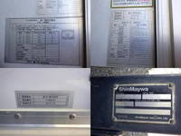 ISUZU Forward Refrigerator & Freezer Truck 2PG-FSR90S2 2018 425,000km_18