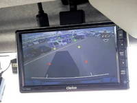 ISUZU Forward Refrigerator & Freezer Truck 2PG-FSR90S2 2018 425,000km_26