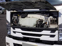 ISUZU Forward Refrigerator & Freezer Truck 2PG-FSR90S2 2018 425,000km_32