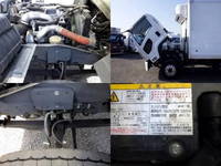 ISUZU Forward Refrigerator & Freezer Truck 2PG-FSR90S2 2018 425,000km_35