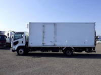 ISUZU Forward Refrigerator & Freezer Truck 2PG-FSR90S2 2018 425,000km_4
