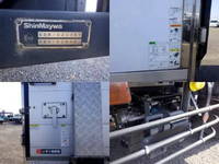 ISUZU Forward Refrigerator & Freezer Truck 2PG-FSR90S2 2018 425,000km_6