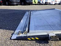 ISUZU Forward Refrigerator & Freezer Truck 2PG-FSR90S2 2018 425,000km_9