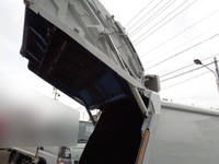 MITSUBISHI FUSO Canter Garbage Truck SKG-FEA50 2012 90,585km_11