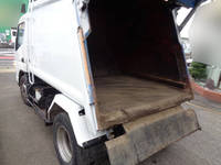 MITSUBISHI FUSO Canter Garbage Truck SKG-FEA50 2012 90,585km_13