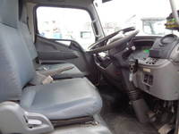 MITSUBISHI FUSO Canter Garbage Truck SKG-FEA50 2012 90,585km_14