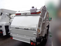 MITSUBISHI FUSO Canter Garbage Truck SKG-FEA50 2012 90,585km_3